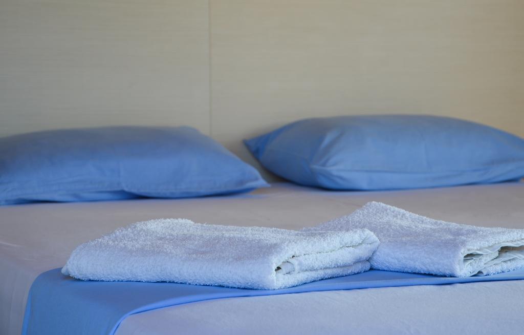 Sunset Hotel Agios Ioannis Kaspaka Værelse billede